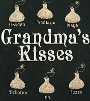 Grandma’s Kisses