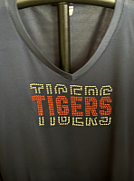 Stepped Tiger